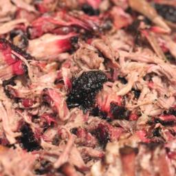 Smoked Pulled Beef Chuck Roast