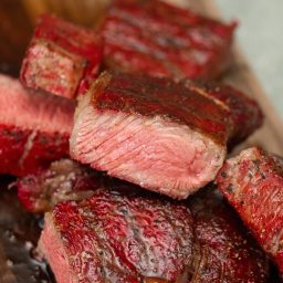 Smoked Steak: The Ultimate Guide