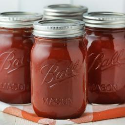 Smoky-Sweet Barbecue Sauce Recipe by Tasty