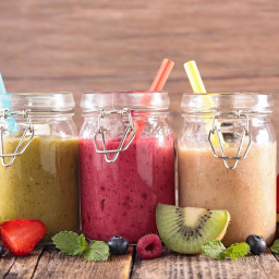 Smoothie - Healthy Basic
