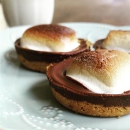 S'Mores Indoors