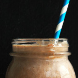 S'mores Shakeology Smoothie