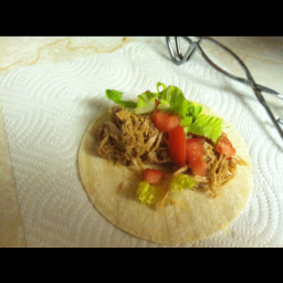 Sonoran Slow Cooker Carnitas