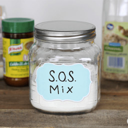 Soup or Sauce {S.O.S.} Mix