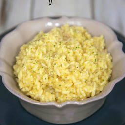 Souper Rice (Only 5-Ingredients)