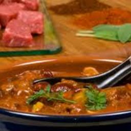Soups - Chilli Con Carne (Beef & Pork)