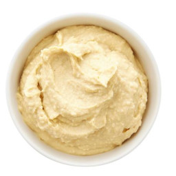 Sour Cream and Onion Hummus