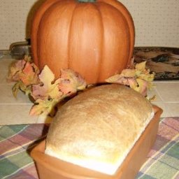 Sourdough Wheat Bread