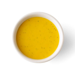 South Carolina-Style Mustard Barbecue Sauce