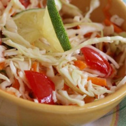 Southern Coleslaw Recipe