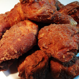 Southern Ontario Fried Chicken