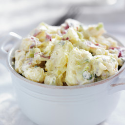 Potato Salads recipes