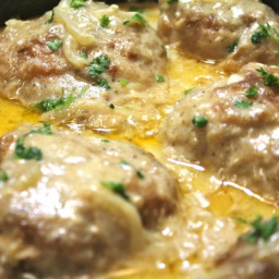 Southern Smothered Chicken Recipe