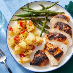 southern-spiced-chicken-with-potato-salad-amp-maple-green-beans-2422965.jpg