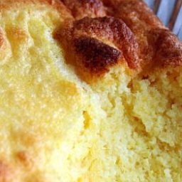 Southern Spoonbread