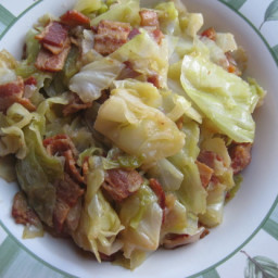 Southern-Style Cabbage