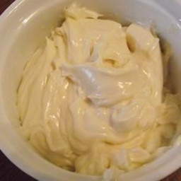 Southern Style Honey Butter