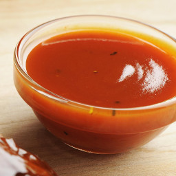 Southwestern Barbecue Sauce