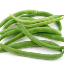 Soy and Sesame Beans