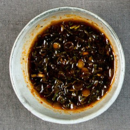 Soy Dipping Sauce