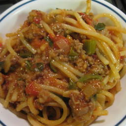 Spaghetti Pot