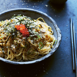 Spaghetti Skills: How To Make Japanese Carbonara