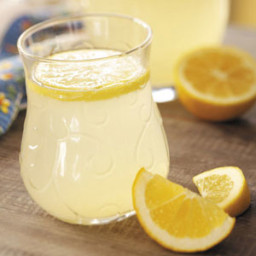 Sparkling Lemonade Recipe