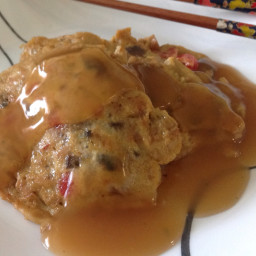 Special Egg Foo Yung Sauce