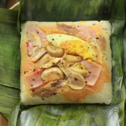 Special Filipino Tamales