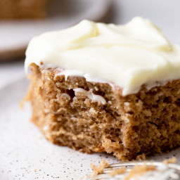 Spice Cake (The BEST!)