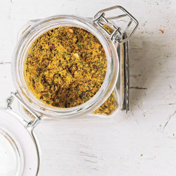 Spicy Indian Spice Mix