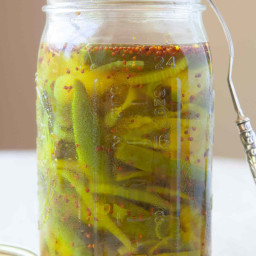 Spicy Jalapeño Bread and Butter Pickles Are Summer in a Jar