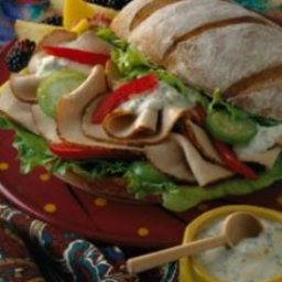 Spicy Latin Pork Roast