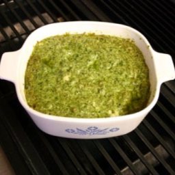 Spinach and Artichoke Dip - Mild
