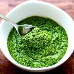 Spinach Sauce