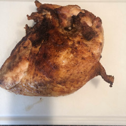 Split Turkey Breast 