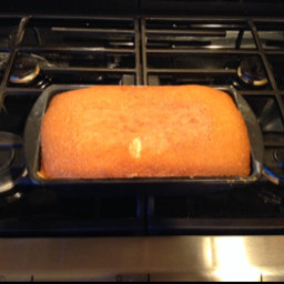 Sponge Cake (CakeBoss official recipe) (RAR)