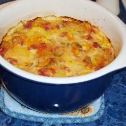 Squash Casserole