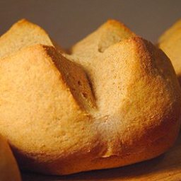 St. Richards Altar Bread