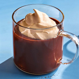 Stay Warm This Winter With Viennese Hot Chocolate