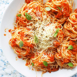 stealth spaghetti