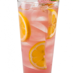 Stone Fruit Lemonade