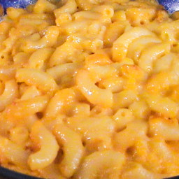 Stouffer's Macaroni & Cheese