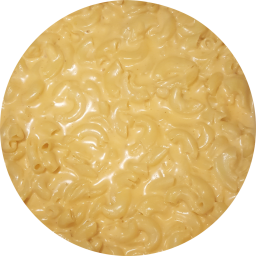 Stove Top Cream Cheese and Velveeta Mac and Cheese