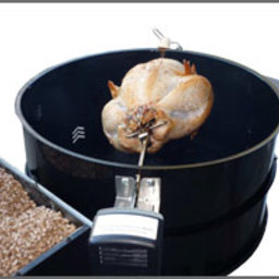 Stoven Rotisserie Turkey Brine Recipe