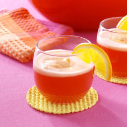Strawberry Jello Party Punch