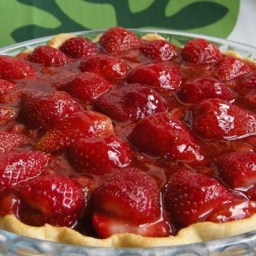 Strawberry Pie II