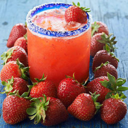 Strawberry Margarita