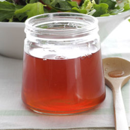 Strawberry Orange Vinegar Recipe