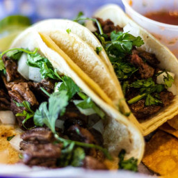Street Tacos Carne Asada: The Best Way To Make Tacos